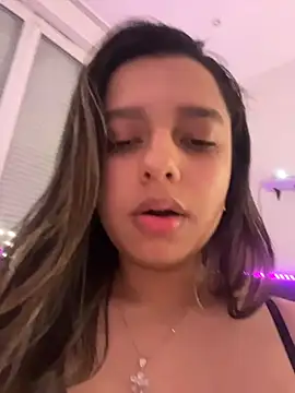 Lusty_Lunaa – Naživo XXX chat