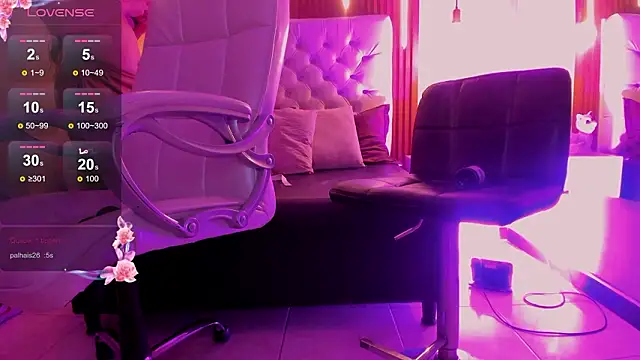 sweetlolihot_'s Webcam Show