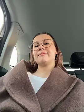 Živý XXX chat RinaCat