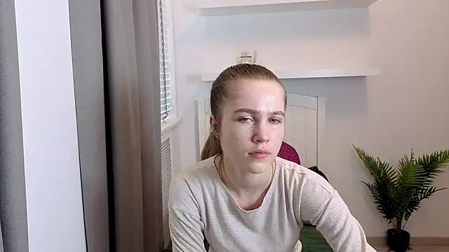 Živý XXX chat Just_L0VE_me