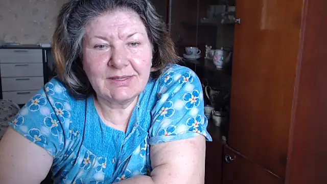 Živý XXX chat HotLusi