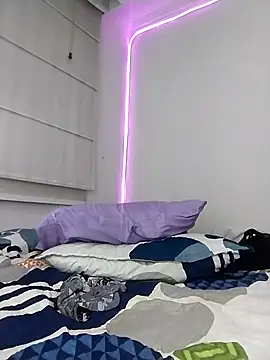 Chatroom XXX en direct de Samycutex