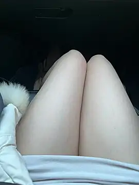 littleqiuのウェブカメラショー