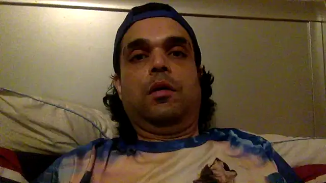 KungFuPanda001 Webcam Show