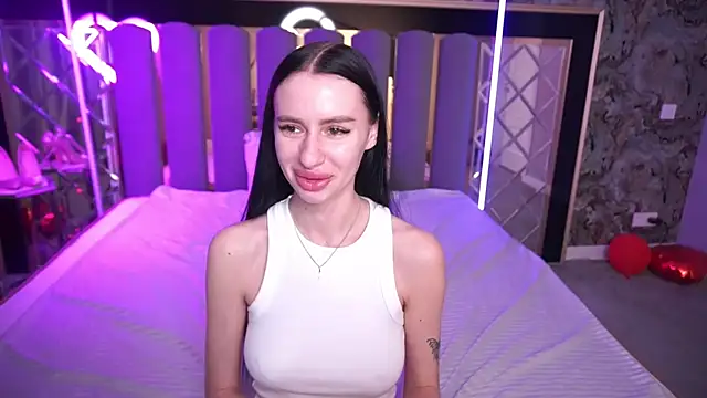 دردشة Snow_WhiteeeX الجنسية المباشرة