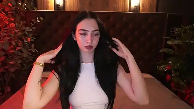 WildKittenX_ Obrolan Langsung XXX