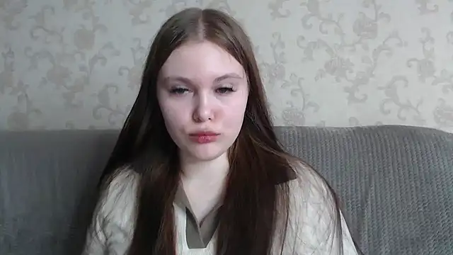 Musegirl Webcam-Show