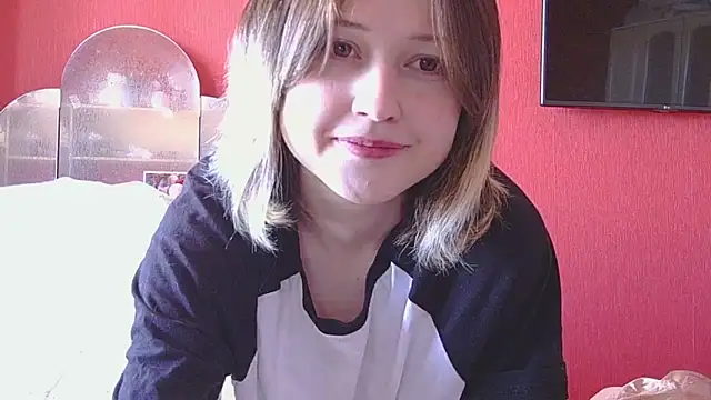 Beloved_Mary Chat XXX in diretta