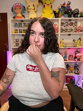 Czat XXX na żywo – Sweet_sully__