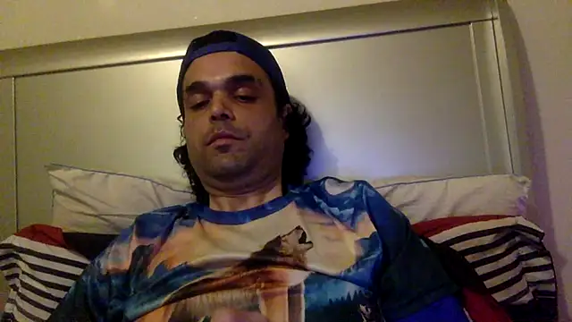 KungFuPanda001's Webcam Show