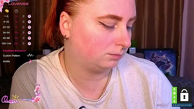 Alicia_love00のライブXXXチャット