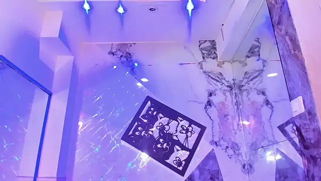 Isabella_stanford2 Pertunjukan Webcam