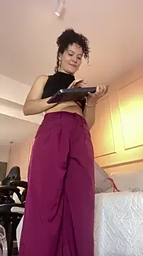 SHARONN____ Live XXX Chat