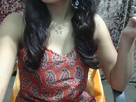 Adorable_Ayesha – Live XXX-chat