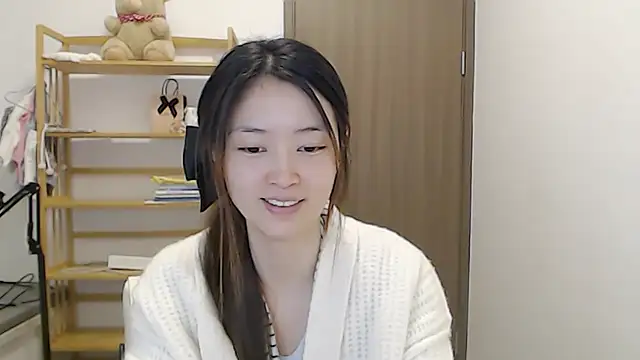 Mimi-cnbaby – Live XXX-chat