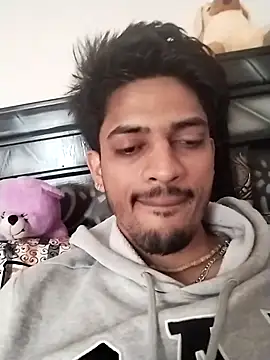 Wild_Vassu Show Webcam