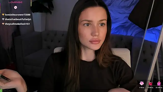 Aria_Mila Live XXX Chat