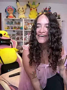 دردشة Sweet_sully__ الجنسية المباشرة