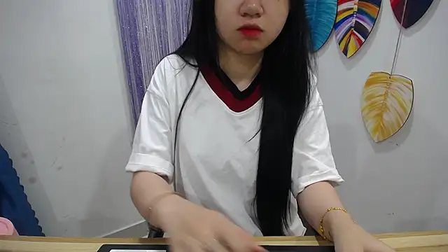 Ari-sweety Live XXX Chat