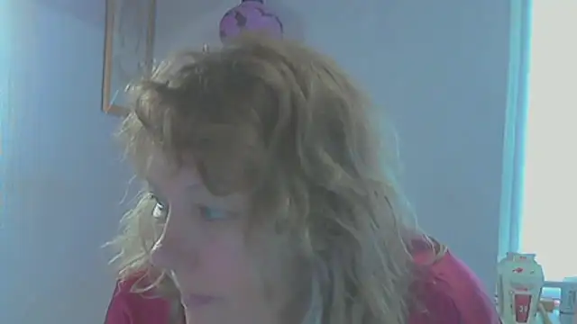 Lusi-777 Live XXX Chat