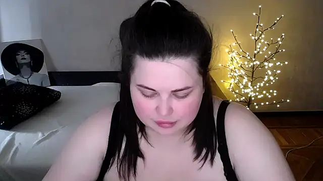 Chat XXX ao vivo de Emily_Mo