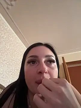 แชท XXX สดของ Soft_Pleasure