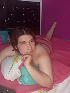 Kaissydoll Show in webcam