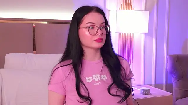 แชท XXX สดของ CindyMil