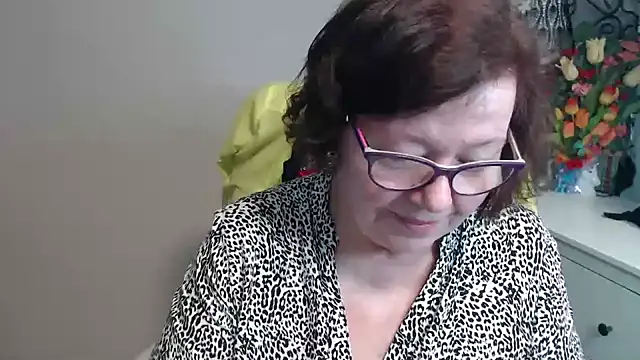 Adelewildx's Webcam Show