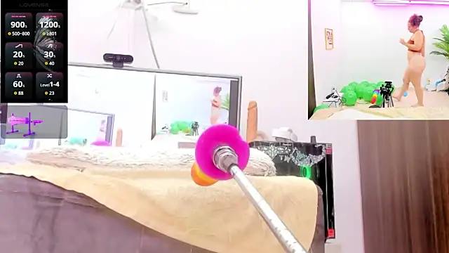 Paulina_Davis_ Chat XXX live