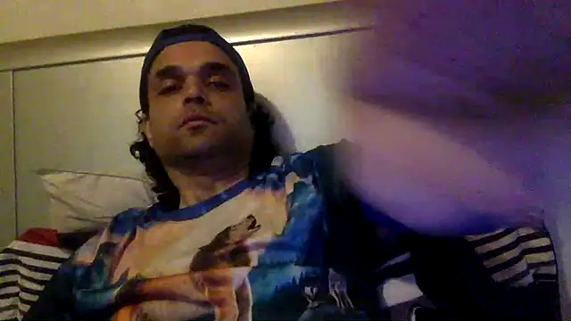 KungFuPanda001: вебкам-шоу