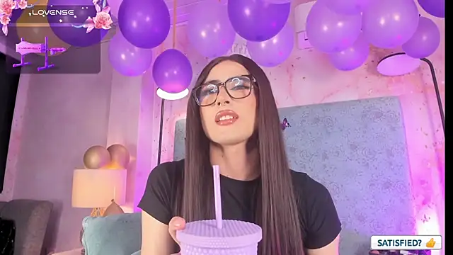 Webkamerová show JESSI_NAOMI