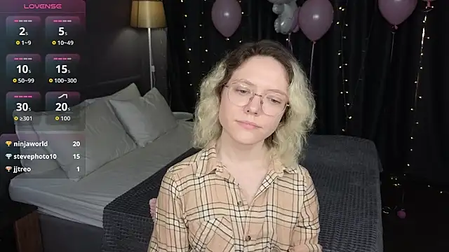 HottoKori Live XXX-Chat