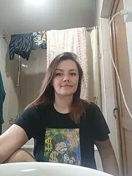 KrissSexi Live XXX-Chat