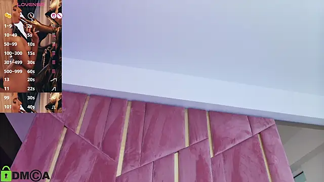 دردشة SelenaDaze الجنسية المباشرة