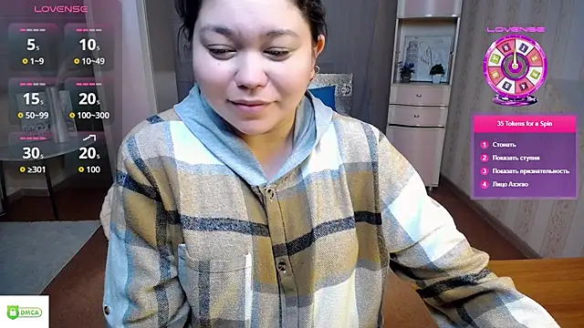 supersex_96 élő XXX-chatje