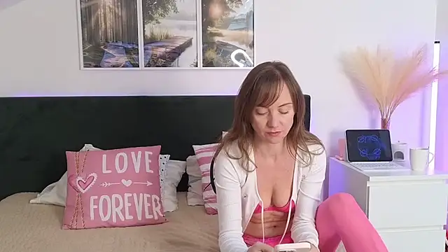 Sammy_Peekss Adlı Modelin Canlı XXX Sohbeti