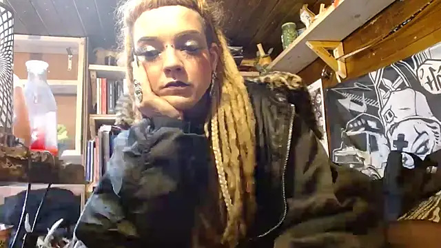 spiralhokkaido23 élő XXX-chatje