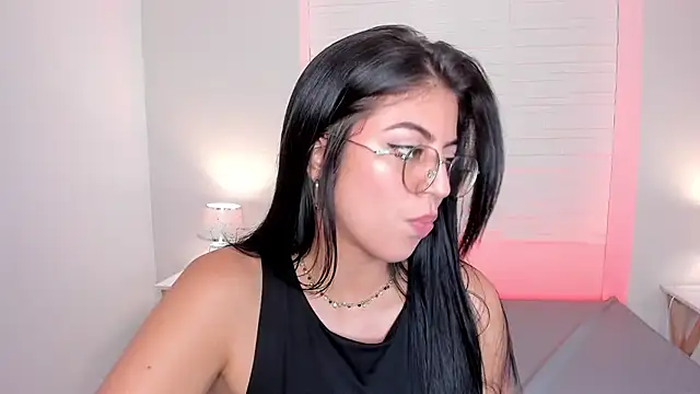 Chat XXX en directo de GabbyOwenn