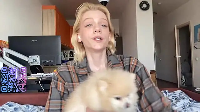 HirokoMassengills Adlı Modelin Canlı XXX Sohbeti