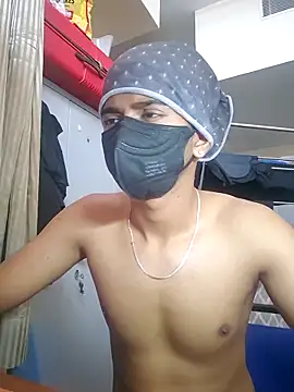 peanutbutteater Show Webcam