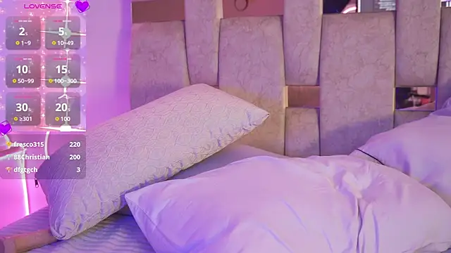 Chat XXX en directo de Petitte_Mussa