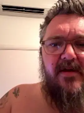 Вебкам-шоу bigbear345k