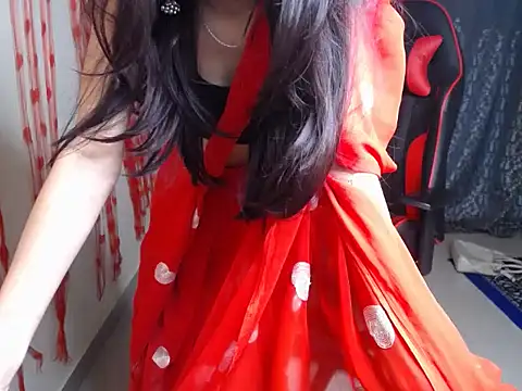 Sweety_piyu élő XXX-chatje