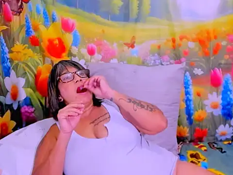 Czat XXX na żywo – indianroxy