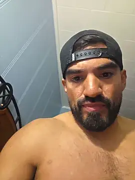 Show de piggylatino na webcam