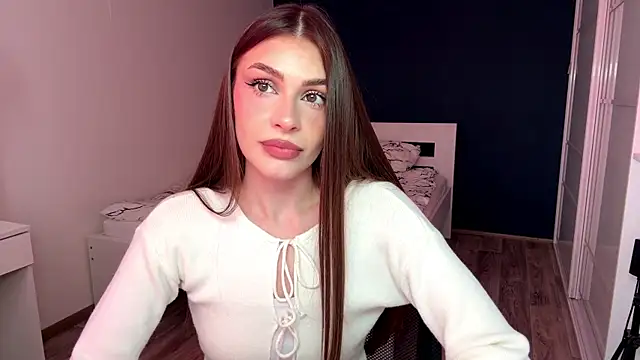 MachelleSpader 现场XXX聊天