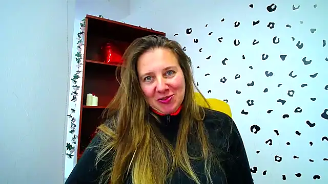 Nionelly's Live XXX Chat