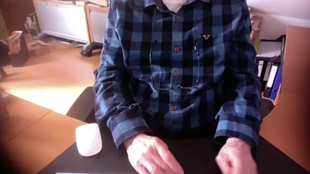 outlaw200 Webcam Show