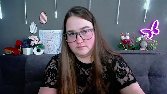 Chat +18 de XX_Daniella_XX ao vivo